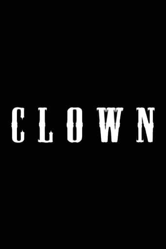 Clown poster - Find streaming availability