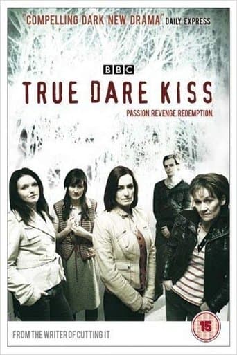 True Dare Kiss poster - Find streaming availability