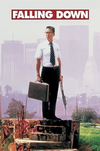 Falling Down poster - Find streaming availability