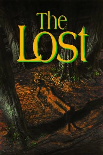 The Lost poster - Find streaming availability