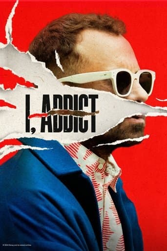 I, Addict poster - Find streaming availability