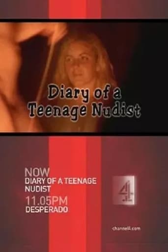 Diary of a Teenage Nudist poster - Find streaming availability