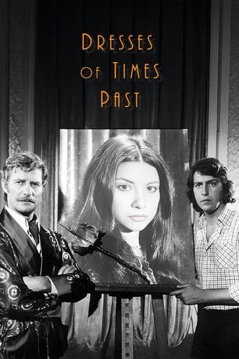 Dresses Of Times Past poster - Find streaming availability