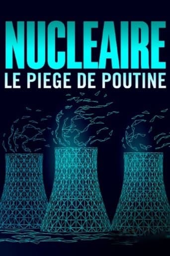 Die Nuklearfalle - Putins Deals mit dem Westen poster - Find streaming availability