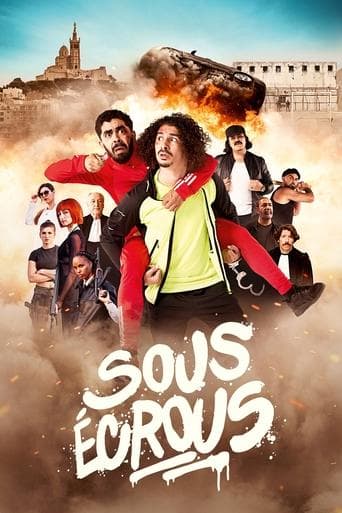 Sous écrous poster - Find streaming availability