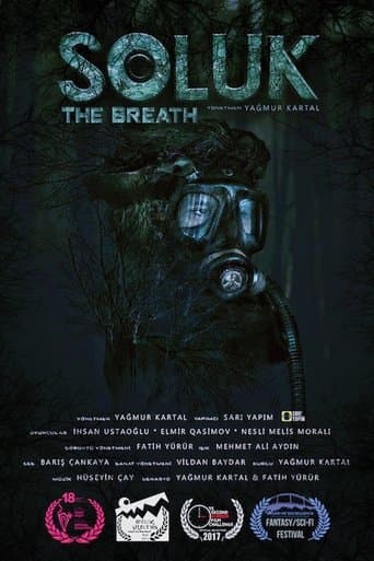 The Breath poster - Find streaming availability