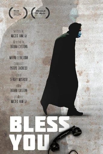 Bless You! poster - Find streaming availability