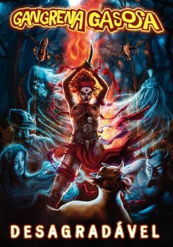 Desagradável poster - Find streaming availability
