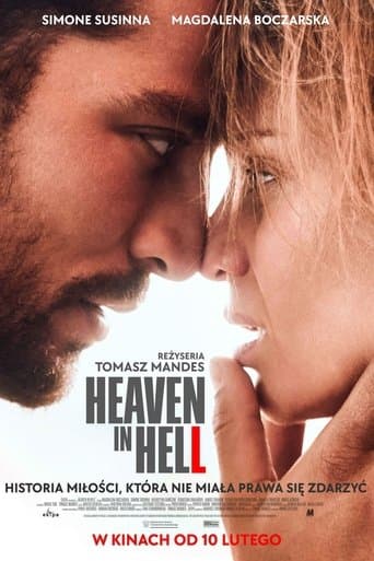 Heaven in Hell poster - Find streaming availability