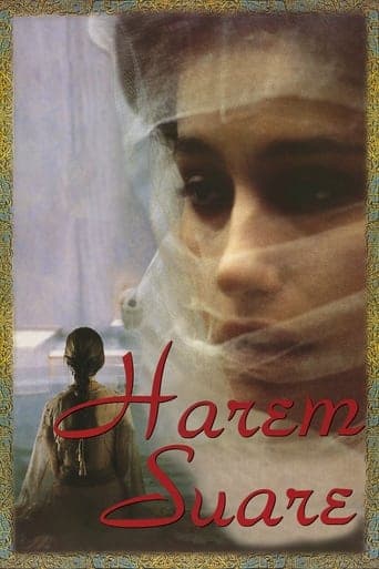 Last Harem poster - Find streaming availability