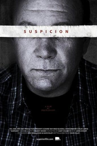 Suspicion poster - Find streaming availability