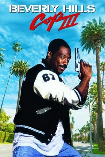 Beverly Hills Cop III poster - Find streaming availability