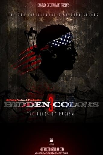 Hidden Colors 3: The Rules of Racism poster - Find streaming availability