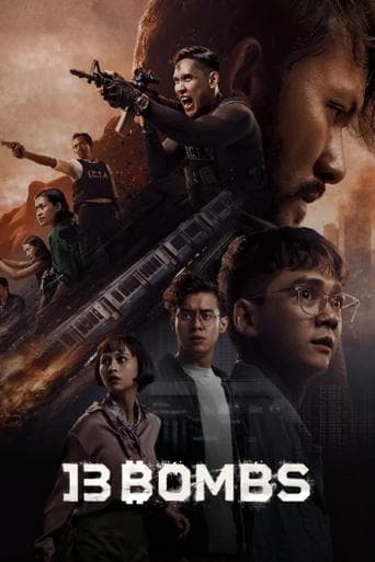 13 Bombs poster - Find streaming availability