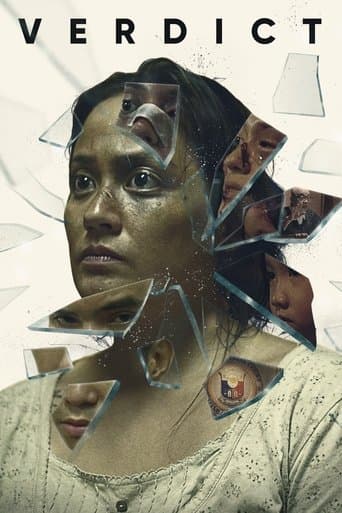 Verdict poster - Find streaming availability