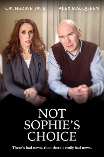 Not Sophie's Choice poster - Find streaming availability