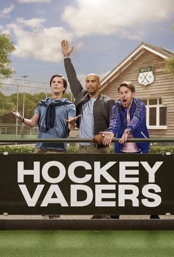 Hockeyvaders poster - Find streaming availability