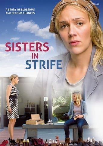 Sisters in Strife poster - Find streaming availability