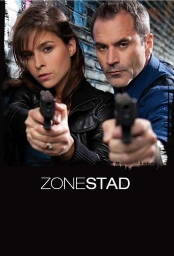 Zone Stad poster - Find streaming availability