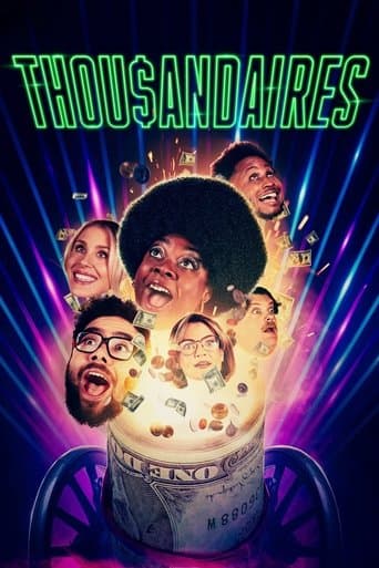 Thousandaires poster - Find streaming availability