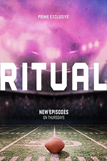 Ritual poster - Find streaming availability