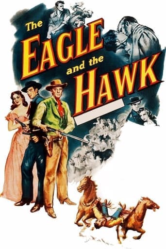 The Eagle and the Hawk poster - Find streaming availability