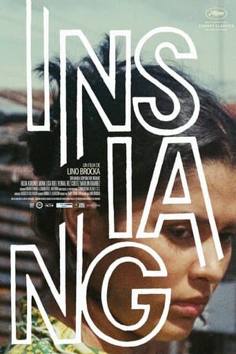 Insiang poster - Find streaming availability