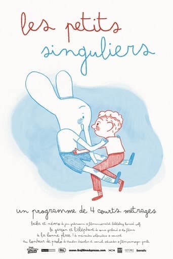 Les petits singuliers poster - Find streaming availability