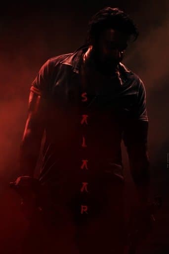 Salaar: Part 1 - Ceasefire poster - Find streaming availability
