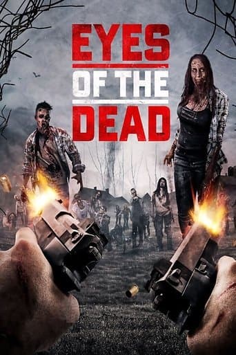 Eyes of the Dead poster - Find streaming availability