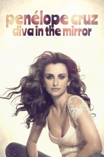 Penélope Cruz: Diva in the Mirror poster - Find streaming availability