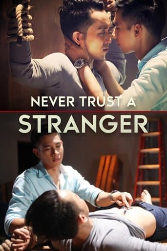 Never Trust a Stranger poster - Find streaming availability