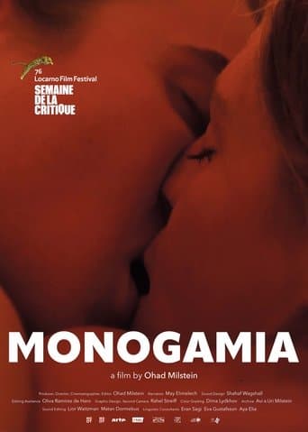 Monogamia poster - Find streaming availability