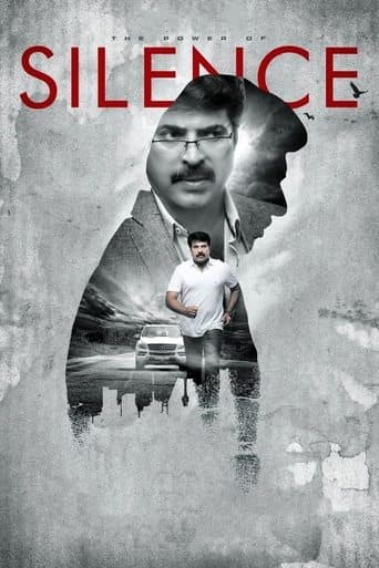 The Power of Silence poster - Find streaming availability