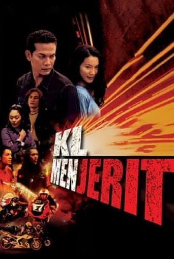 KL Menjerit poster - Find streaming availability