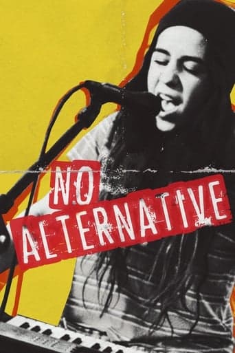 No Alternative poster - Find streaming availability