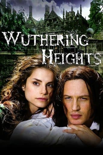 Wuthering Heights poster - Find streaming availability