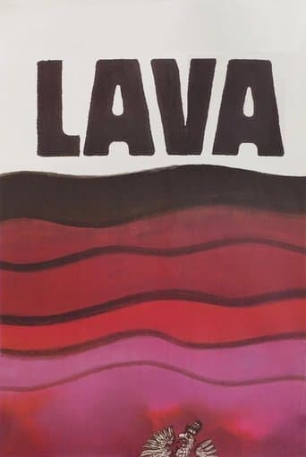 Lava poster - Find streaming availability