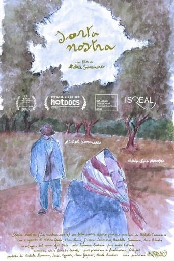 Our Fate poster - Find streaming availability