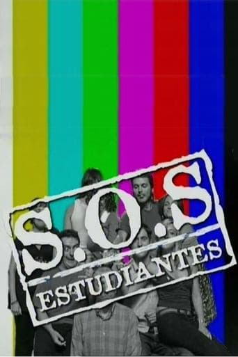 S.O.S Estudiantes poster - Find streaming availability