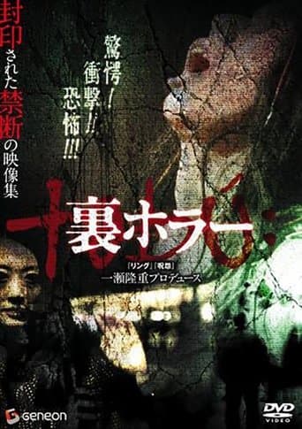 Ura Horror poster - Find streaming availability