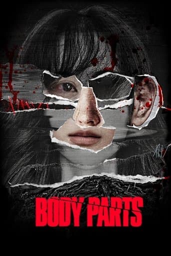 Body Parts poster - Find streaming availability