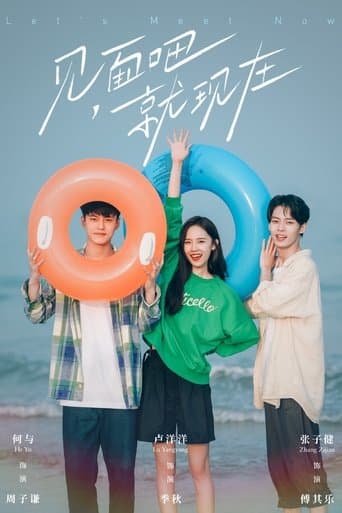 Let's Meet Now poster - Find streaming availability