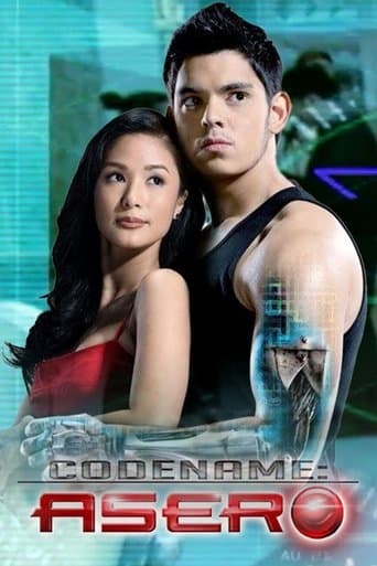 Codename: Asero poster - Find streaming availability