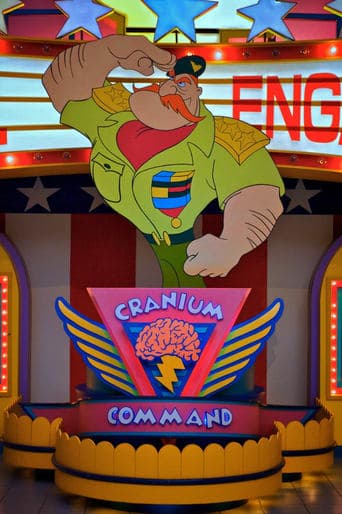 Cranium Command poster - Find streaming availability