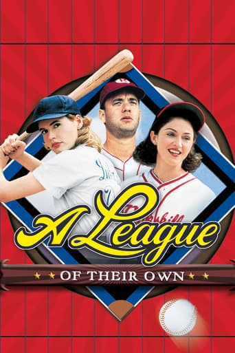 A League of Their Own poster - Find streaming availability