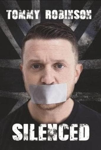 Silenced poster - Find streaming availability