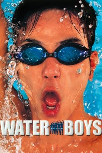 Waterboys poster - Find streaming availability