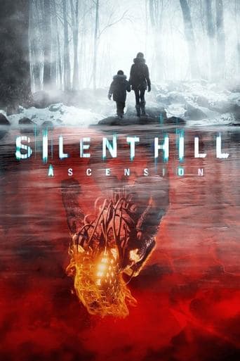 Silent Hill: Ascension poster - Find streaming availability