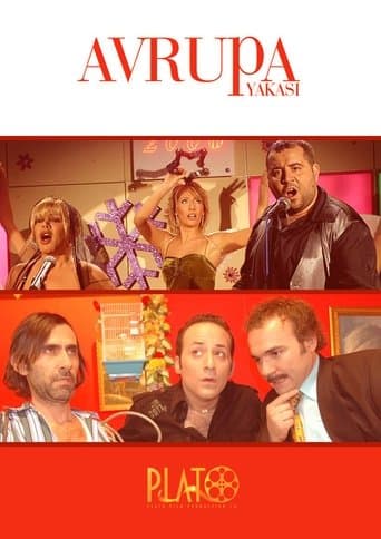 The European Side poster - Find streaming availability